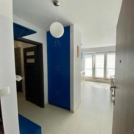 Appartement Rodzinny Z Parkingiem - 8 Min Spacerem Do Plazy