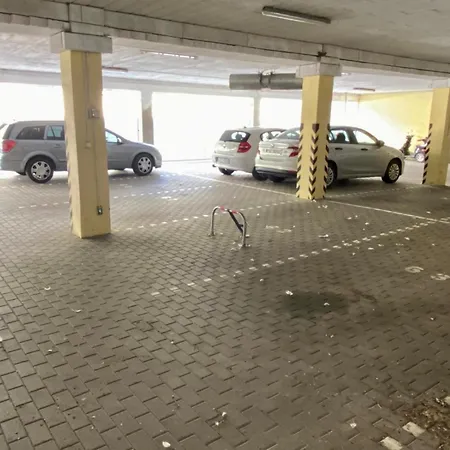 Rodzinny Z Parkingiem - 8 Min Spacerem Do Plazy